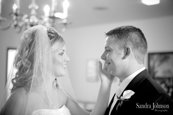 Best Lake Wales Country Club Wedding photographer - Sandra Johnson (SJFoto.com)